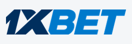 1xBet Casino logo