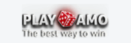 Playamo Casino logo