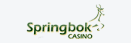 Springbok Casino logo