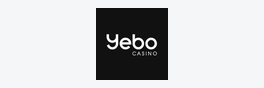Yebo Casino logo