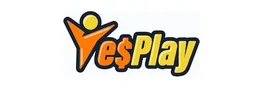 YesPlay Casino logo