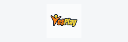 YesPlay Casino logo