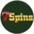 7 Spins Casino Logo