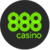 888 Casino US Logo