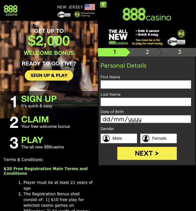 888-casino-us screenshot