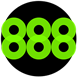 888 casino logo