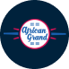 african grand casino logo