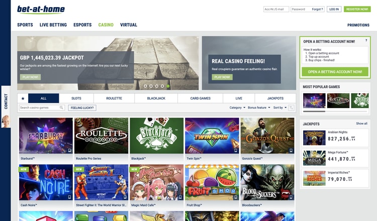 bet-at-home-casino screenshot