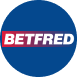 Betfred Casino Logo