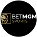 BETMGM Casino Logo