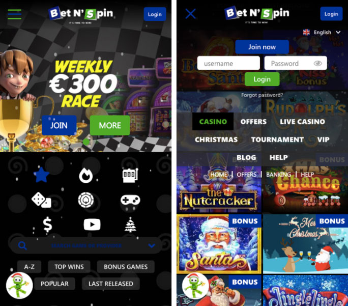 betnspin-casino screenshot