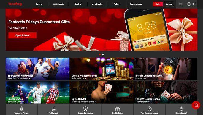 bodog-casino screenshot