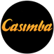 casimba casino logo