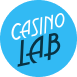 Casino Lab Logo