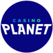 Casino Planet Logo