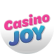 CasinoJoy Casino Logo