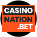 CasinoNation Logo