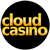 Cloud Casino Logo