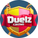 Duelz Casino Review Logo