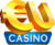 EUCasino Logo