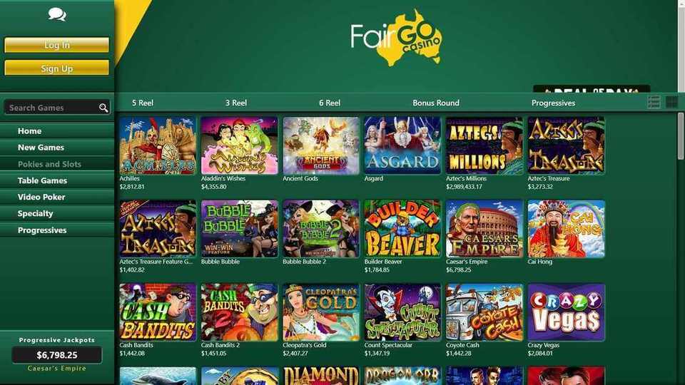 fair-go-casino screenshot