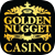Golden Nugget Online Casino Logo