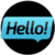Hello Casino Logo