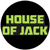 House of Jack Casino Logo