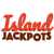 Island Jackpots Casino Logo