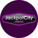 Jackpot City Casino Logo