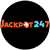 Jackpot247 Casino Logo