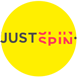 Justspin Casino Logo