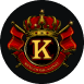 kingdom casino logo
