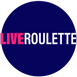 LiveRoulette Logo