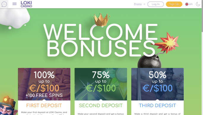 loki-casino screenshot