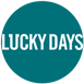 Lucky Days Logo