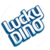 LuckyDino Casino Logo