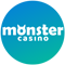 Monster Casino Logo