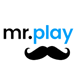 mrplay casino logo