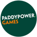 Paddy Power Casino Logo