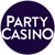 PartyCasino Logo