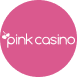Pink Casino Logo