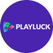 Playluck Casino Logo