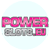 Power Slots Casino Logo