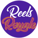 Reels Royale Casino Logo