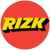 Rizk Casino Logo