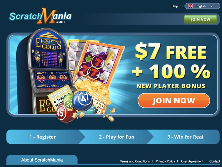 scratchmania screenshot
