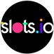 Slots.io Logo