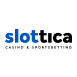 Slottica Casino Logo