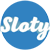 Sloty Casino Logo